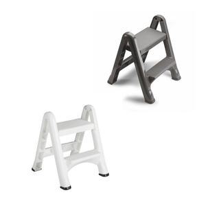 [러버메이드]접이식 2단 스텝스툴420903