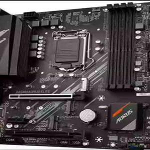 중고 에이수스 TUF 게이밍 B460M PLUS PRO WIFI B560M-PLUS 메인보