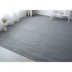 초대형 카페트 400X500CM 거실용 아이보리 북유럽 400 넓은 KATIKLAN