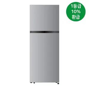 [LG](K)B312S31 일반냉장고 퓨어 317L 1등급 전국무료배송