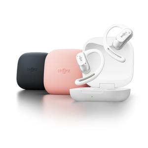 샥즈 블루투스 공기전도 이어폰 오픈핏 에어 (T511)