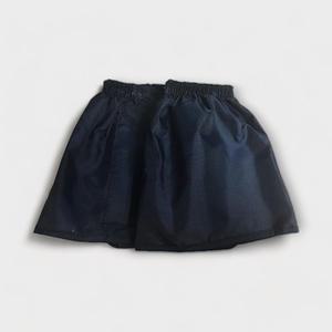 각반 다우다 2겹 발목보호 치마각반 안전 산업 현장 스패츠