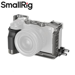 스몰리그 SmallRig 5198 소니 A7CII / A7CR 호크락 퀵릴리즈 케이지키트