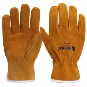 카멜로 취부장갑 701-YL 10조 8570310