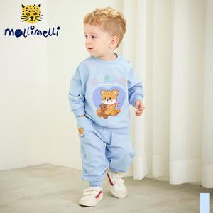 [몰리멜리] 콩닥콩닥상하복