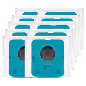 삼성전자 비스포크 제트 210W VCA-ADB95A VCA-SAE951 청소기 호환 먼지봉투 10매