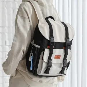 캐주얼 고등학생 직장인 대학생 백팩 책가방 가방 신 대학생가방 중학생가방