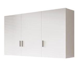 벽걸이 상부장 주방 선반 수납장 진열 벽걸이장