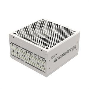 :SuperFlower SF-850F14GE LEADEX III GOLD UP ATX3.1 파워서플라이 (화이트)