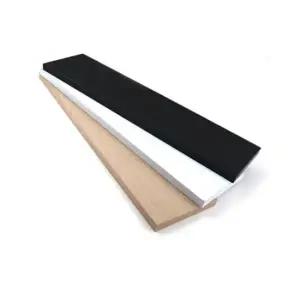 쿨샵 나무선반 DIY 벽걸이선반 200x600x18T 오크 선반수납장 양문형수납장 우드수납장 우드선반