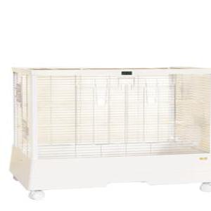 앵무새새장 대형 케이지 304스텐 새둥지 새집 이동식 바퀴달린 투명 사육장 아크릴 철제