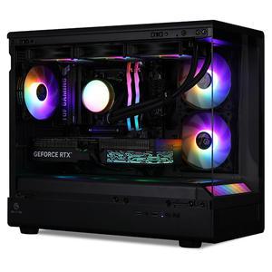 몬스타 PC 라이젠7 7800X3D RTX 5070Ti 32G 게이밍 컴퓨터 큐레이터