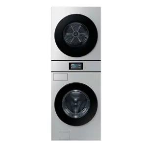 [삼성전자]삼성 세탁기 + 건조기 WH90F2520AAHT 배송무료