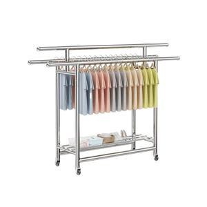 스텐 옥상 건조대 빨랫대 접이식 배란다 발코니