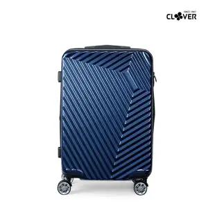 [크로바]3컬러 PC 확장형 여행가방 24인치 TSA락 하드캐리어 TSCP-204-24