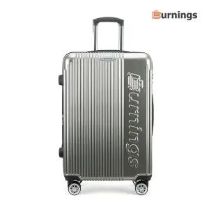 [버닝스]5컬러 PC 확장형 여행가방 25인치 TSA락 하드캐리어 TSBP-835-25