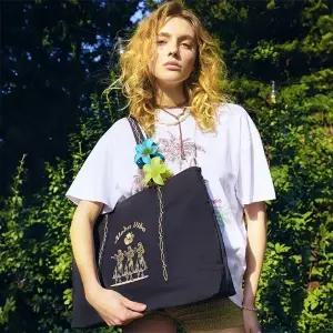 오야니 알로하 바캉스 숄더 OCSBSD58_023