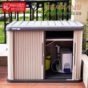 win 코스트코조립식창고 야외 조립식 조립형창고