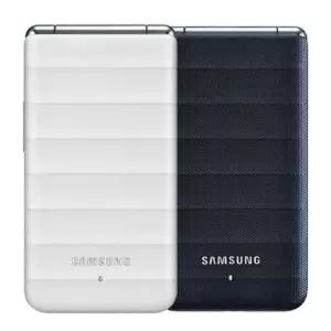 갤럭시폴더1 SM-G150 효도폰 학생폰 알뜰폰 폴더폰 공기계 피처폰 모든통신사 가능 2G