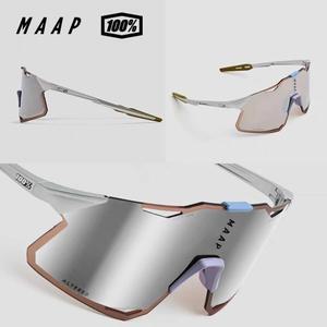 하이퍼크래프트 자전거 런닝 경량 고글 조깅