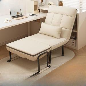 간병 침대 베드 5단계 가정용 간이 접이식 보호자용 의자겸베드