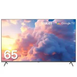 [인켈] 구글 5.0 스마트 UHD 120Hz TV 65인치 SUS650CHD