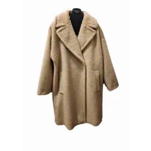 [롯데백화점]막스마라 EMMY 테디 코트 (2425016122600)