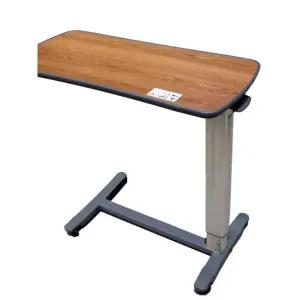 환자용 병원침대 밥상 테이블 이동식 보조 식탁 노트북 상품