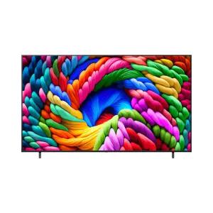 [LG 공식 구독/렌탈][상품권 최대 혜택] LG전자 2025 LED 나노셀 4K 217cm 86NANO90AKA / 상담,초기비용0원