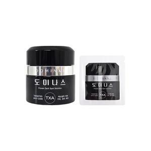 [시즌6] 도미나스 도미나 크림 태극제약 50g+샘플 장나라