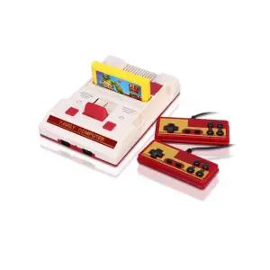 팩 게임기 FC 옛날게임 비디오 게임팩 패미컴 고전 오락기 추억의 오락실