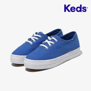 Keds 트리플 캔버스_5XM01542F426