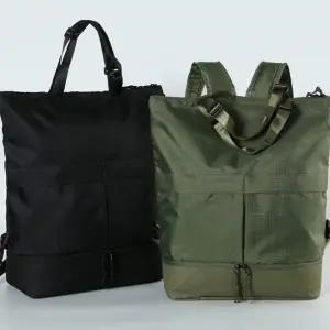 [리더스] 투웨이 백팩 데일리 캐주얼 여행 가방 (14091404)