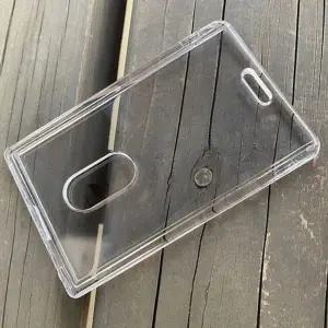 [골드스마일]아크릴 세로 7075B 케이스 사원증 출입증 이름표 릴케