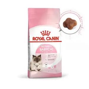 로얄캐닌 고양이사료 마더 앤 베이비캣 1.2kg