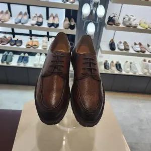 [엘칸토]엘칸토 HC10 남성카멜U팁더비클리퍼슈즈 LCMD43U51337 (40352208)