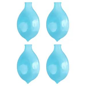 플렉스라인 손가락 발가락 방수커버 블루 S사이즈