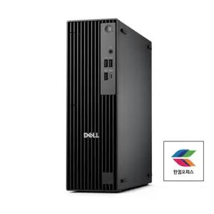 DELL Pro Slim QCS1518 라이젠5 8500G 램16GB NVMe SSD 1TB 윈도우11 프로