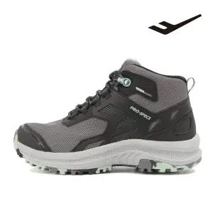 [프로스펙스]남여공용 다목적 트레킹화 등산화 트레일 워킹화 크로스 미드