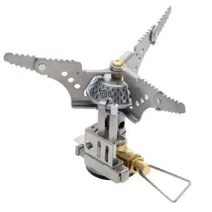 코베아 캠프3 스토브