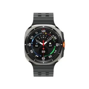 [하이마트] [LTE]갤럭시 워치8 울트라 [실버/47mm][SM-L705NZS1KOO]