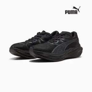 [국내매장판] 푸마 디비에이트 나이트로 3 와이드 378449 06 경량 쿠션 카본 슈퍼트레이너 러닝화 마라톤화