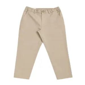 [닉스][NIX]유니)코튼컬러 밴딩 테이퍼드 치노(FNRSCNT710M)
