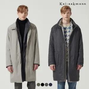 [카이아크만]남) 리버시블 컴포템프 점퍼(HINWCUV154P