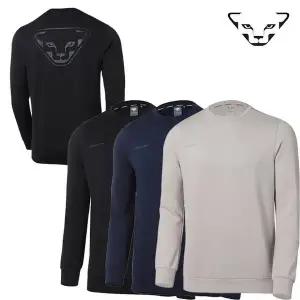 [다이나핏](대구신세계)가을 남성용 레귤러핏 STEADY (스테디) α 맨투맨 YMU22243 QSDM