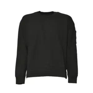 25FW 씨피 컴퍼니 긴팔 티셔츠 19CMSS058A006372G978 DARK SHADOW DOM