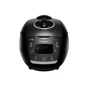 쿠쿠 CRP-HUF10BS IH압력밥솥 10인용 블랙