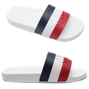 [롯데백화점]몽클레르 남성 BASILE 삼선 슬리퍼  BASILE 4C00040 01A49 002 23S