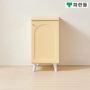 [착불배송] 파란들가구 아치도어 400 다용도수납장 틈새수납장 틈새장