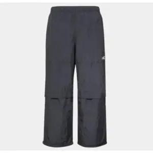 언더아머바지 GQT 6005997-001 APAC 스포츠스타일 우븐 팬츠